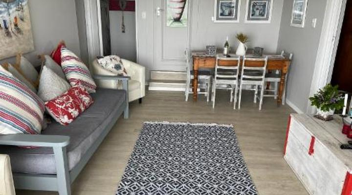 Hermanus Beach Villa and Cottages