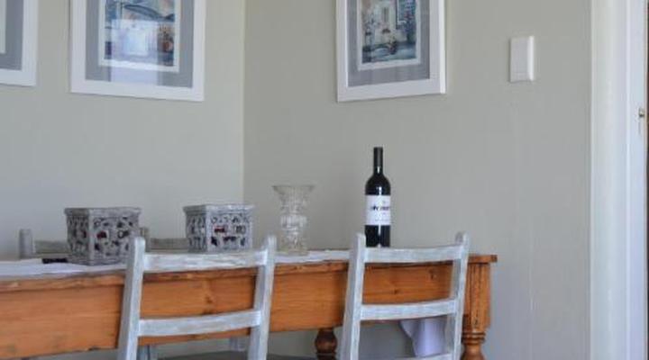 Hermanus Beach Villa and Cottages