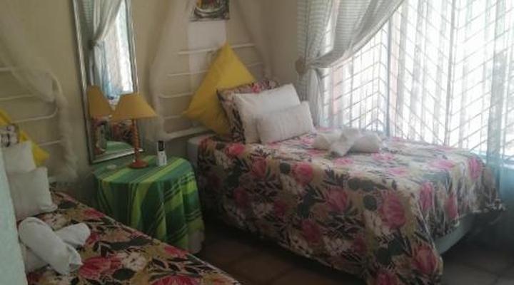 Ann's Self-catering and Camping