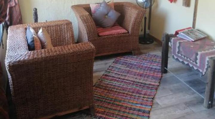 Ann's Self-catering and Camping