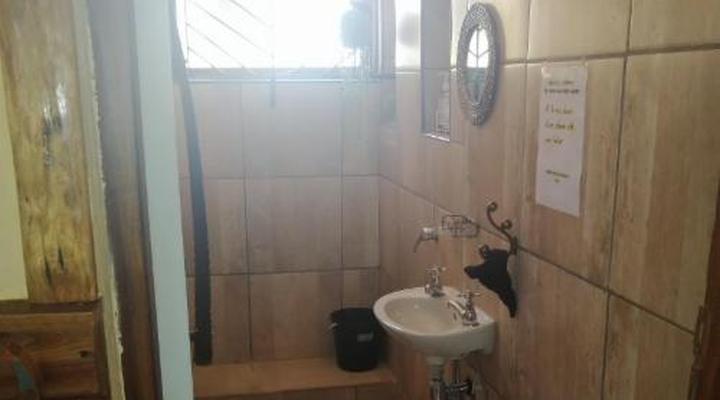 Ann's Self-catering and Camping