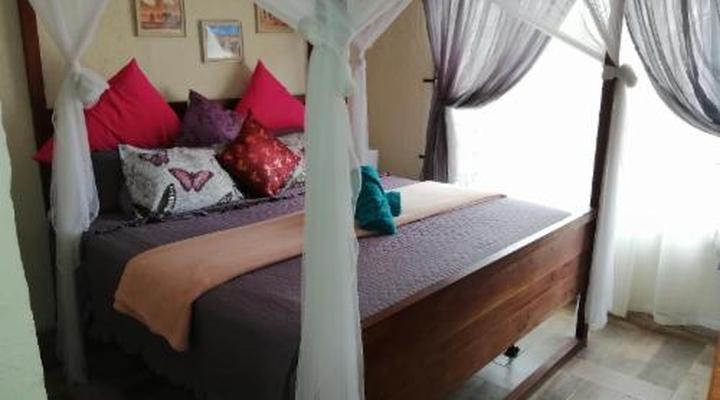 Ann's Self-catering and Camping