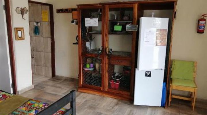 Ann's Self-catering and Camping