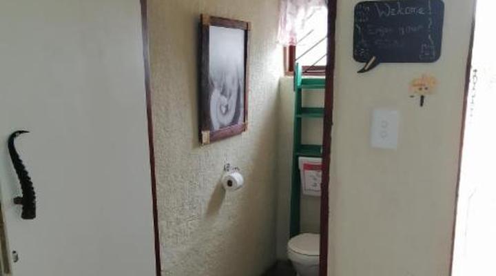 Ann's Self-catering and Camping