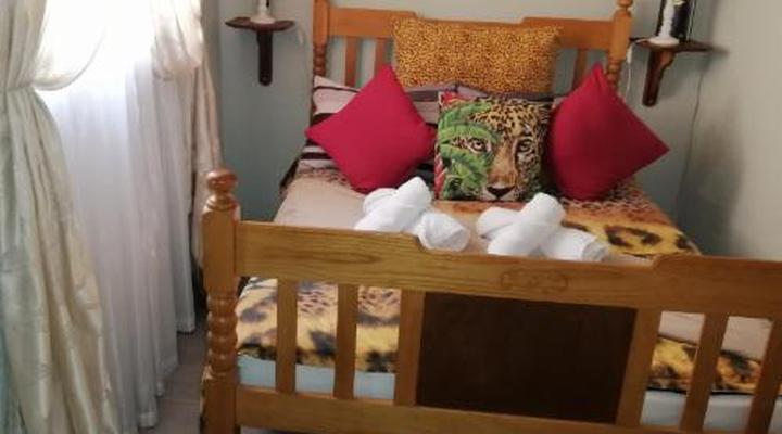 Ann's Self-catering and Camping