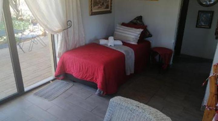 Ann's Self-catering and Camping