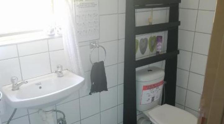 Ann's Self-catering and Camping