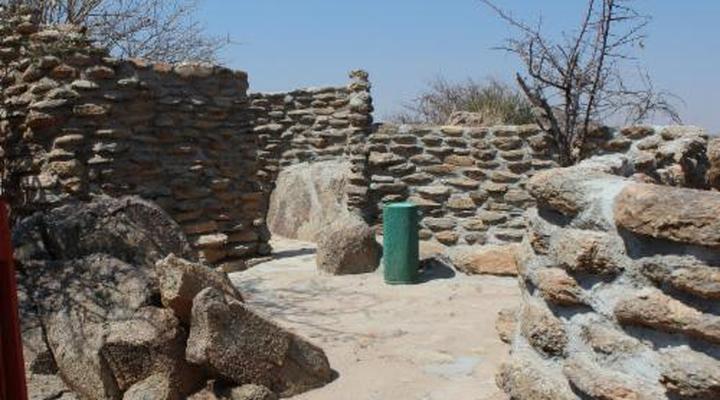 Ann's Self-catering and Camping