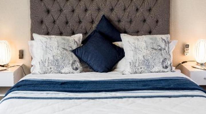 Wagtails Guest House