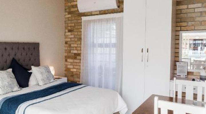 Wagtails Guest House