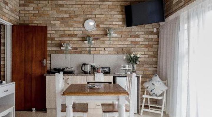 Wagtails Guest House