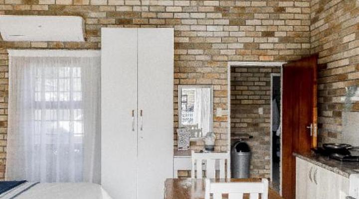 Wagtails Guest House