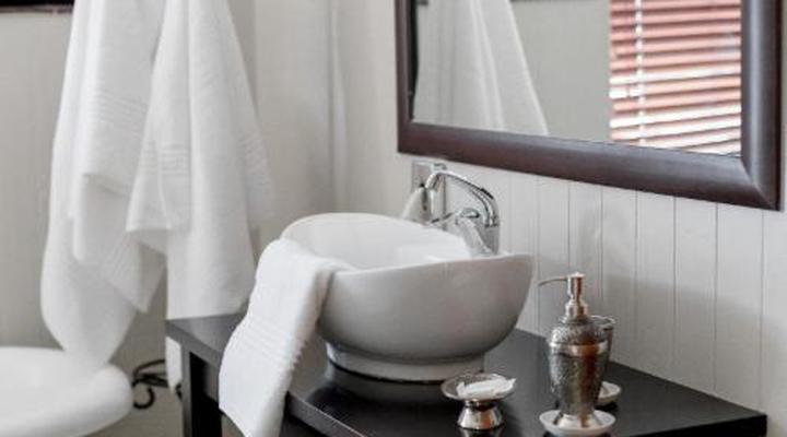 Wagtails Guest House