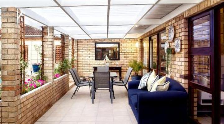 Wagtails Guest House