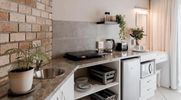 Wagtails Guest House