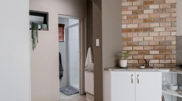 Wagtails Guest House