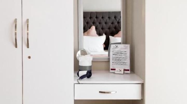 Wagtails Guest House