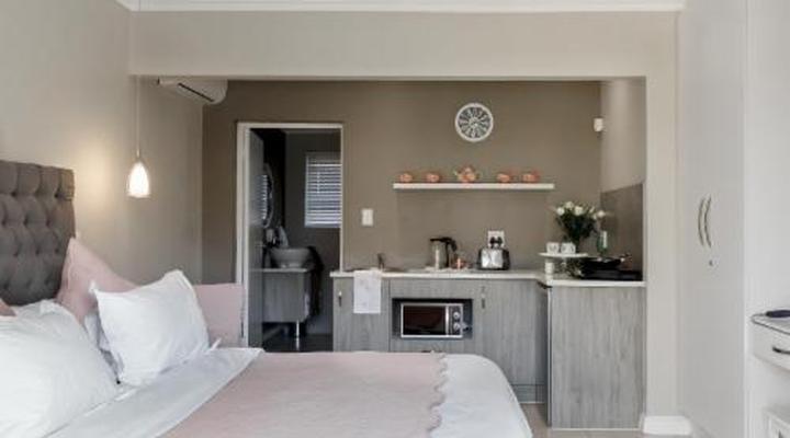 Wagtails Guest House