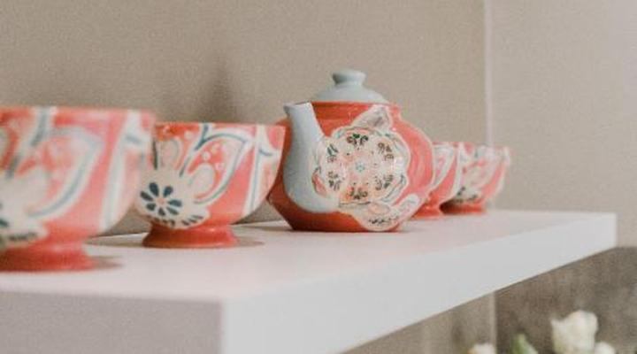 Wagtails Guest House