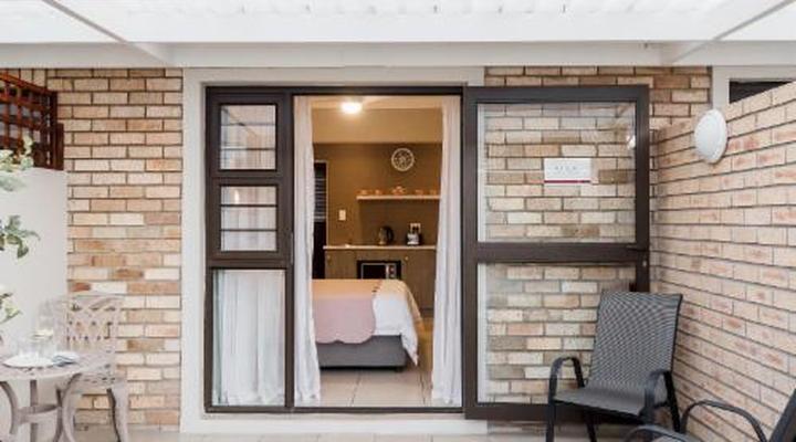 Wagtails Guest House