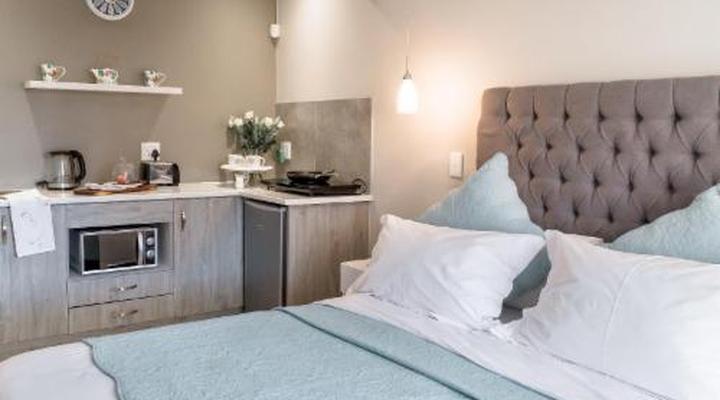 Wagtails Guest House