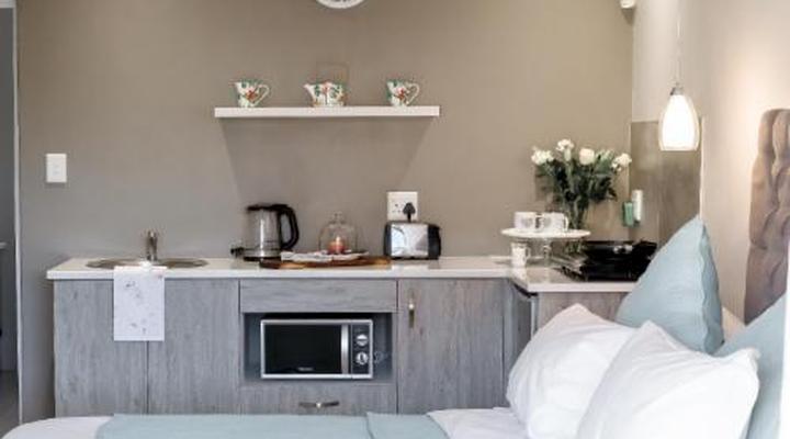 Wagtails Guest House