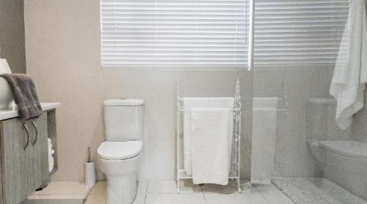 Wagtails Guest House