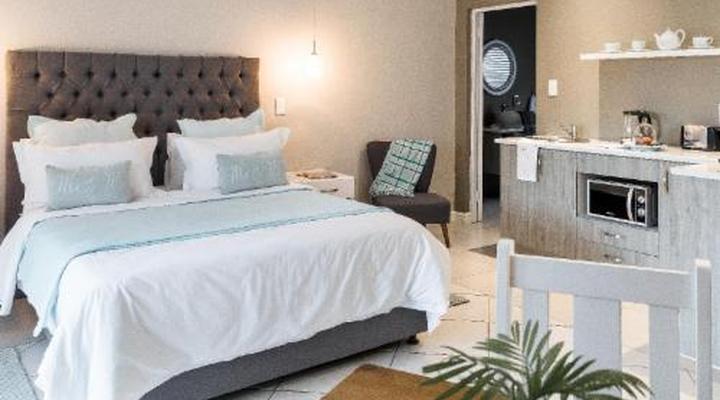 Wagtails Guest House