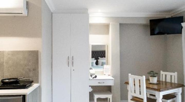 Wagtails Guest House