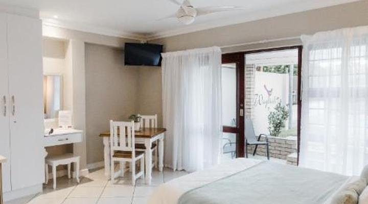 Wagtails Guest House