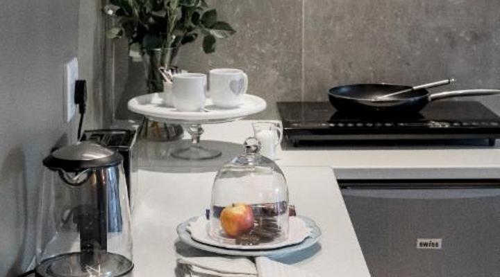 Wagtails Guest House