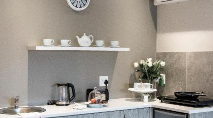 Wagtails Guest House