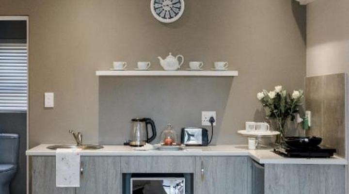 Wagtails Guest House