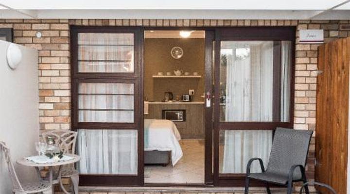 Wagtails Guest House