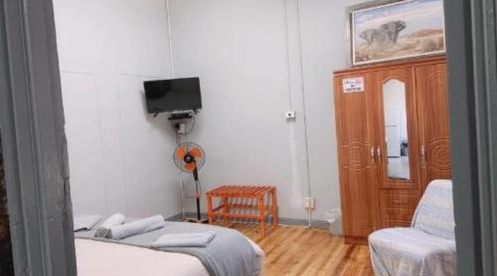 Keetmanshoop Self-Catering Accommodation