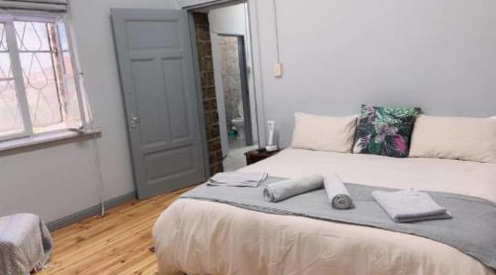 Keetmanshoop Self-Catering Accommodation