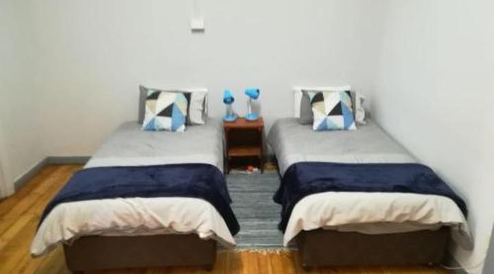 Keetmanshoop Self-Catering Accommodation