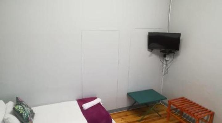 Keetmanshoop Self-Catering Accommodation