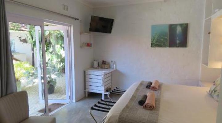 Bare Feet Retreat B&B