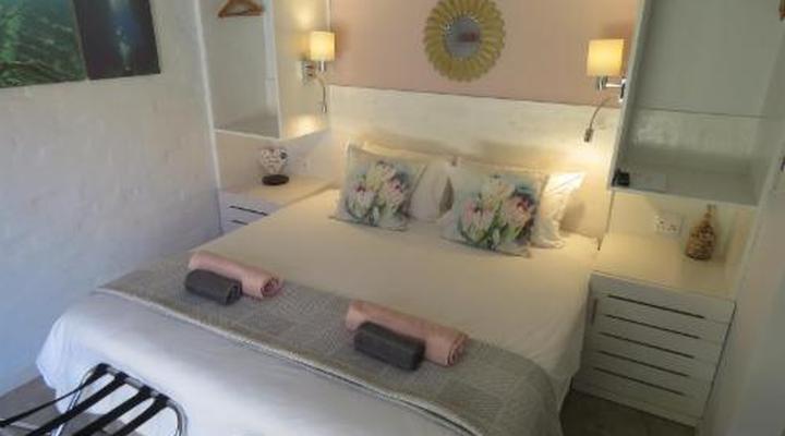 Bare Feet Retreat B&B