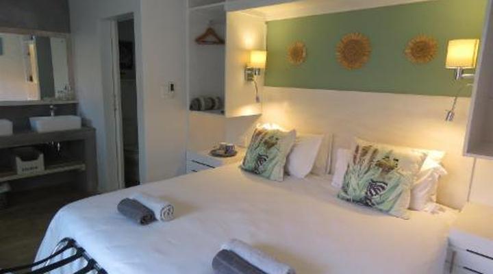 Bare Feet Retreat B&B