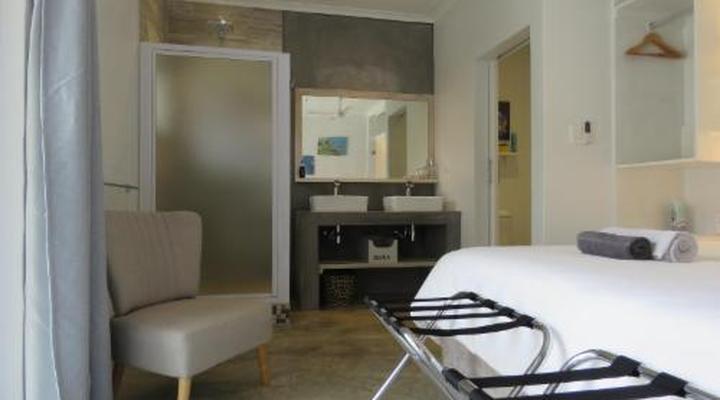 Bare Feet Retreat B&B