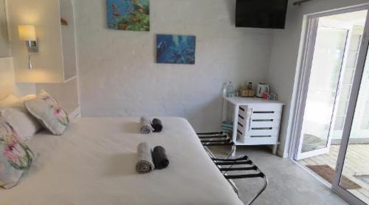 Bare Feet Retreat B&B