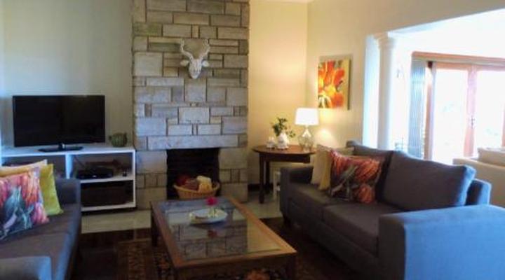 Bare Feet Retreat B&B