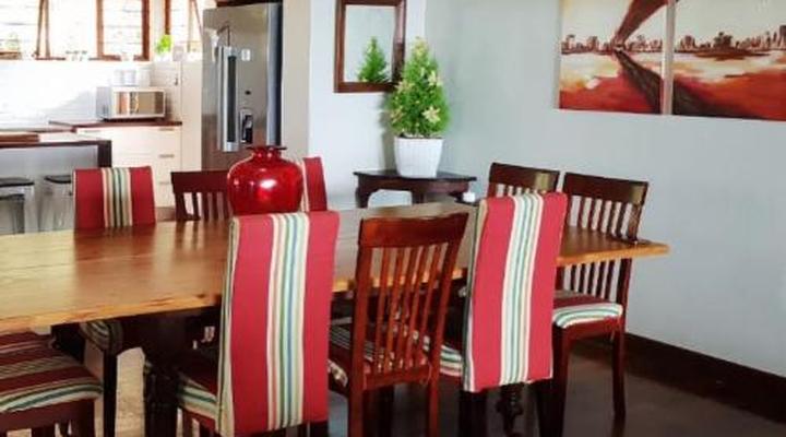 Bare Feet Retreat B&B