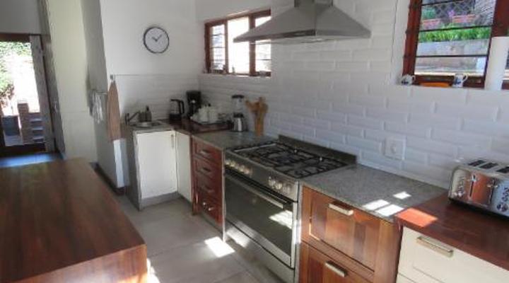 Bare Feet Retreat B&B