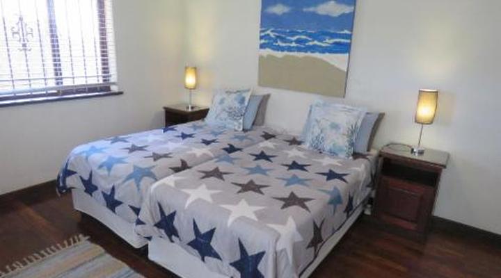 Bare Feet Retreat B&B