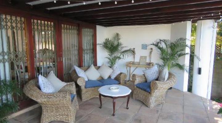 Bare Feet Retreat B&B