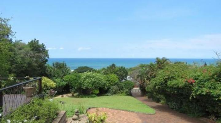 Bare Feet Retreat B&B