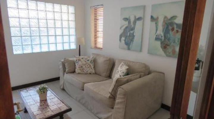 Bare Feet Retreat B&B